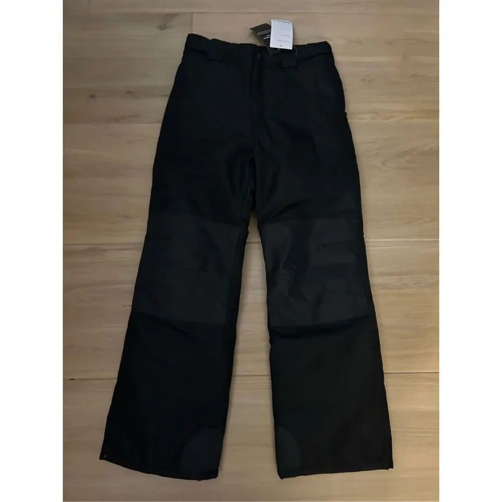 NEW SMONTY Kids Ski Pants Winter Waterproof Windproof 14/16